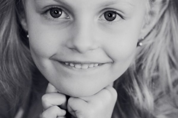 Wszyscy wrzucają dzieci, wrzucę i ja :)