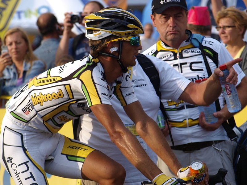 Zaginiony w akcji...