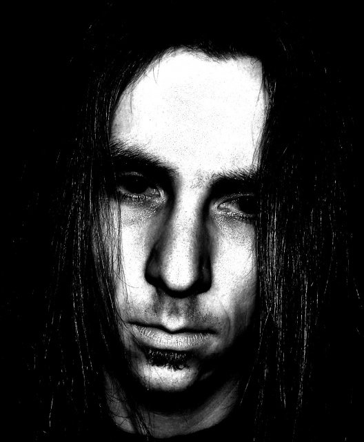 Autoportet z photoshopem:]