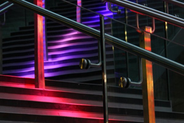 Stopniowe wariacje 2