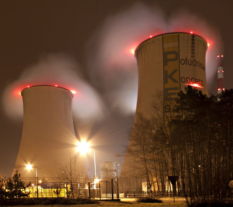 elektrownia