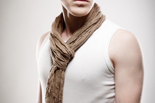 z fashionowego projektu