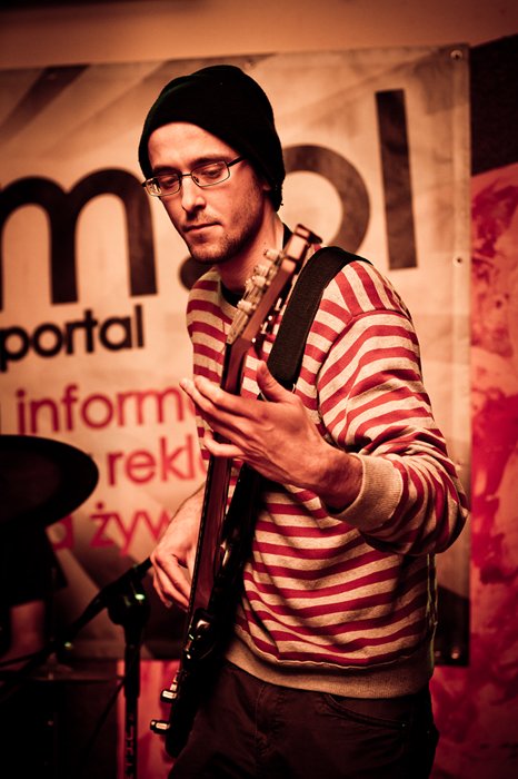 Michał WALLY (Sekta Denta)