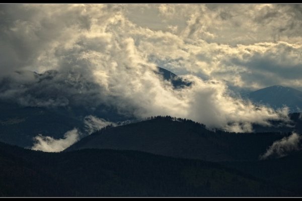 TATRY