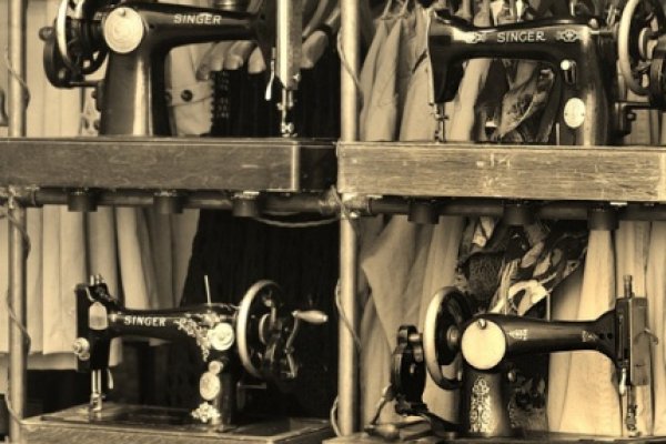 ALLSAINTS SPITALFIELDS