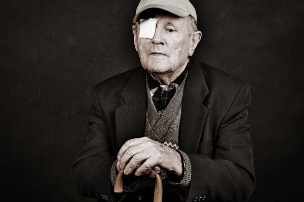 ...pan Leon, albo i nie...