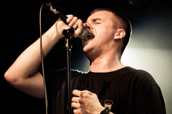 Michał "Prochu" @ Holden Avenue