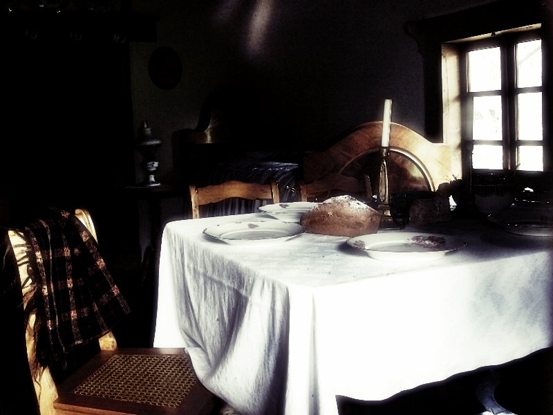 Śniadanie u Tiffaniego