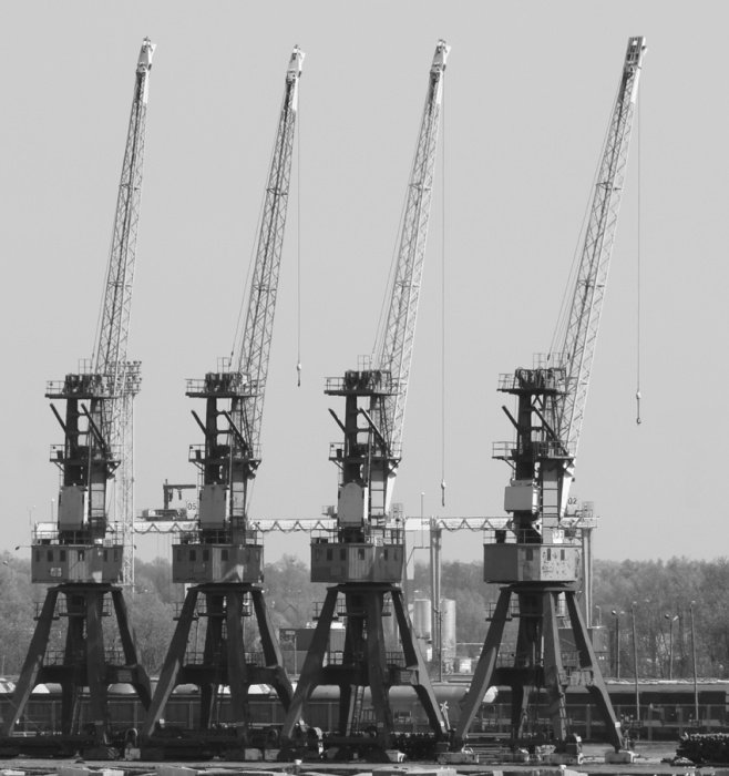 taniec synchroniczny