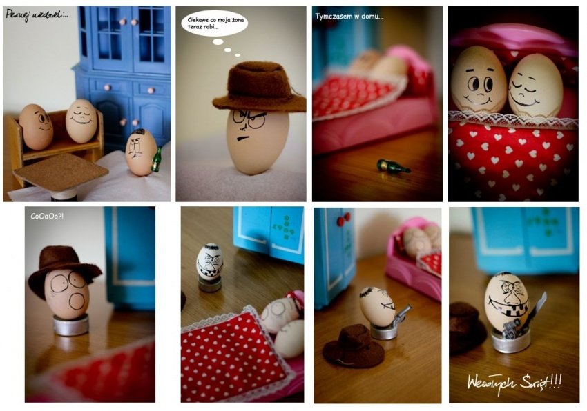 Wesołych Świąt!!!