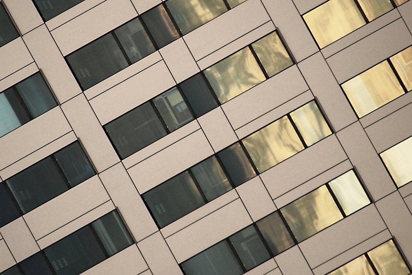 Architektofot prostokątnie skośny