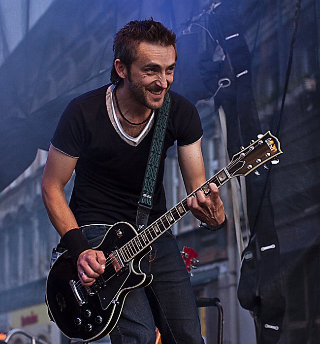 Wojciech (Wojtek) Powaga