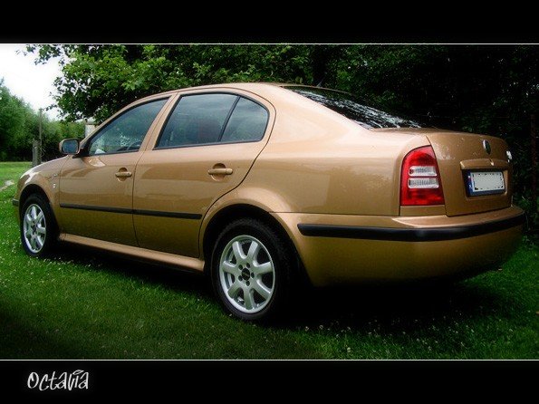 Octavia