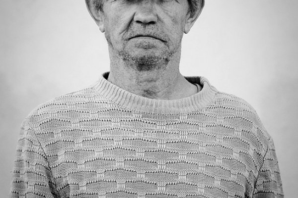 ...pan Bronek, albo i nie...