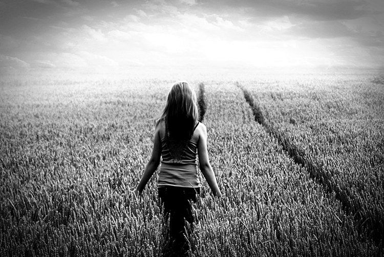 Ty bys nie poszedł w strone światla?