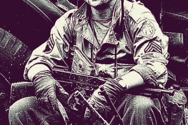 Amerykańscy chłopcy