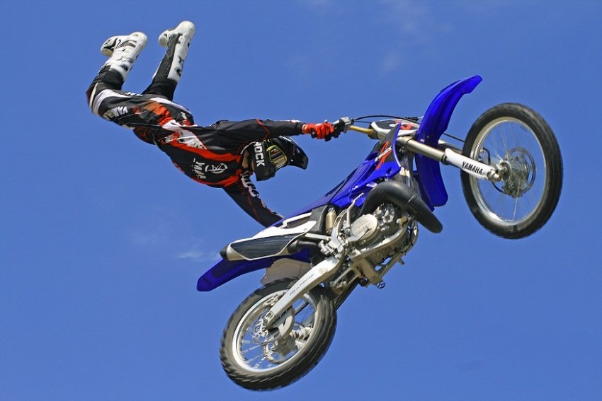 FMX