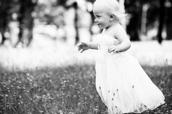 Uciekająca Panna młoda...