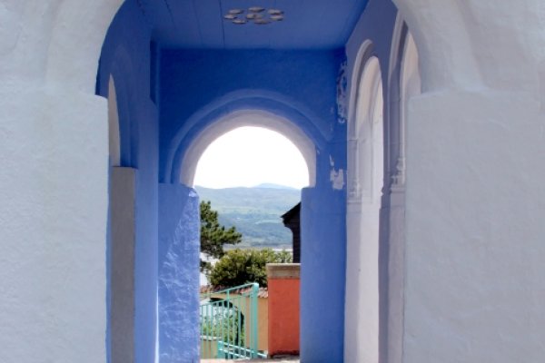 Portmeirion