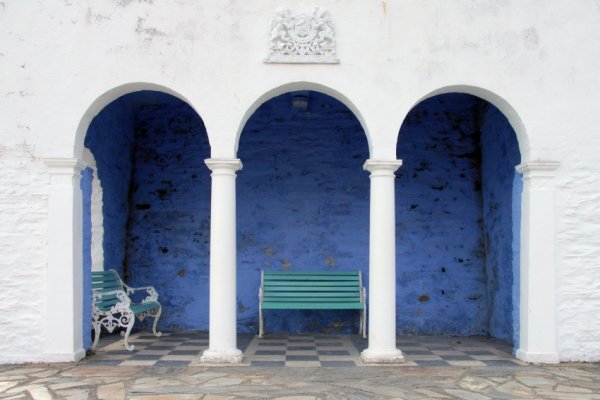 Portmeirion 2