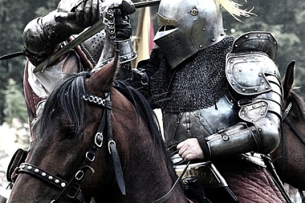 " Montjoie, Saint Denis"