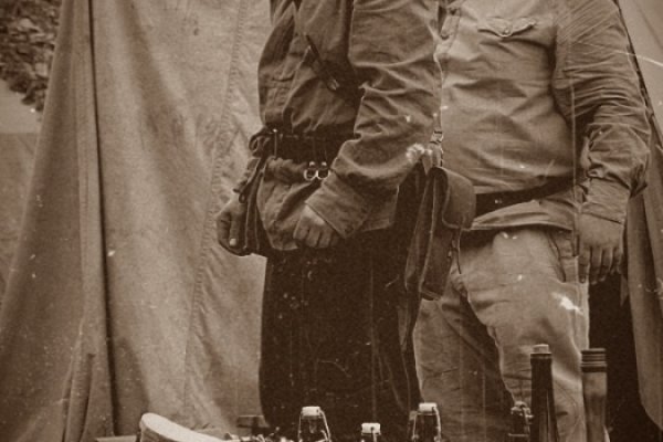 From Russia with Love