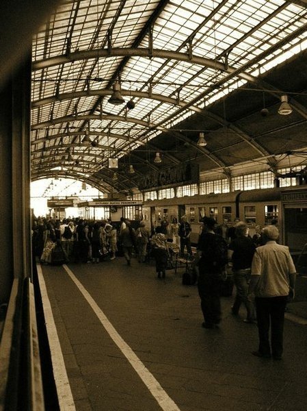 najpiekniejszy dworzec w Polsce