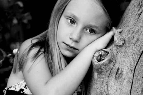 Ocean piasku pochlania mnie...