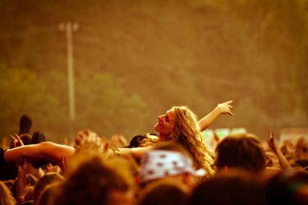 Woodstock 2011
