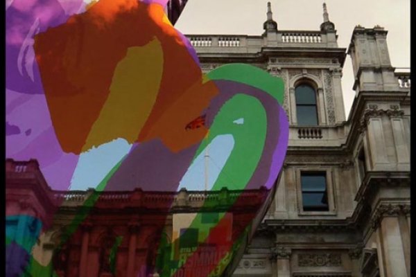 Royal Academy of Arts