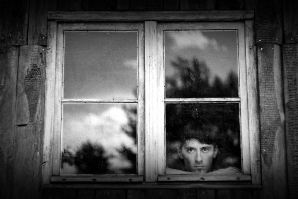 oprócz błękitnego nieba