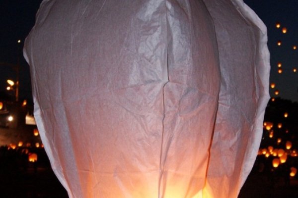 byś zawsze był przy mnie...