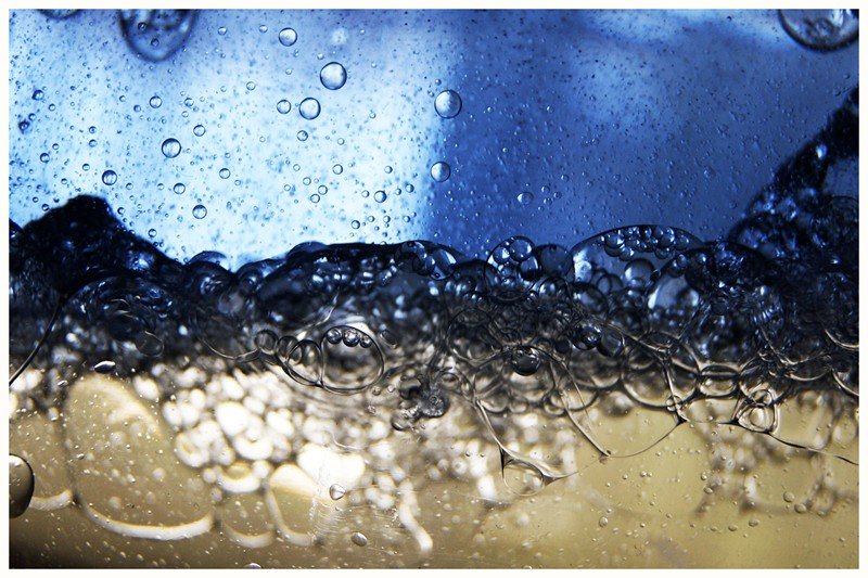 różne stany świadomości...