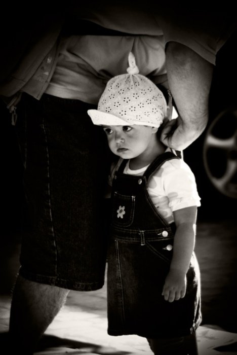 Troskę o bliską osobę