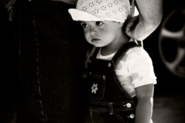 Troskę o bliską osobę