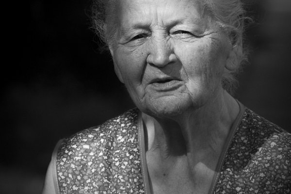 ...pani Wiktoria, albo i nie...