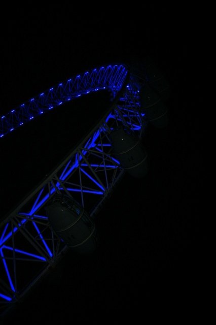 london eye