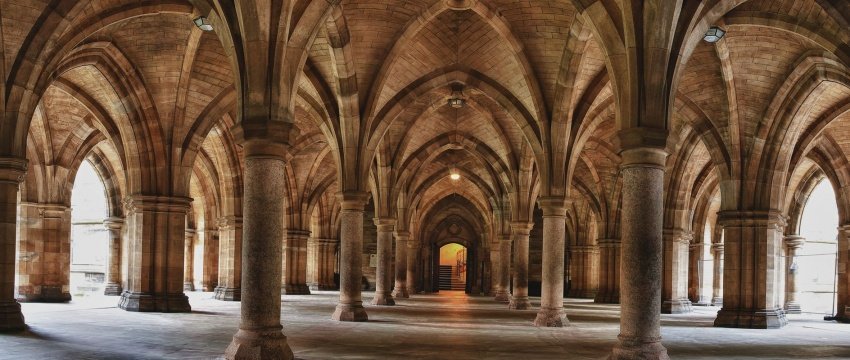 Glasgow Universitety