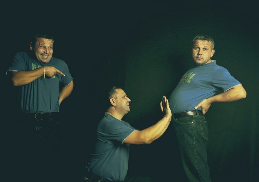 12-ty...będzie słoniątko !