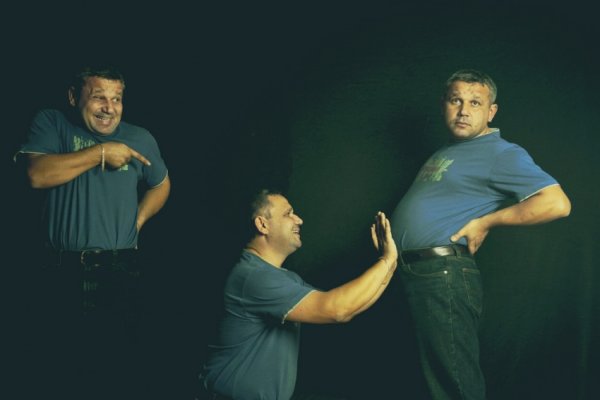 12-ty...będzie słoniątko !