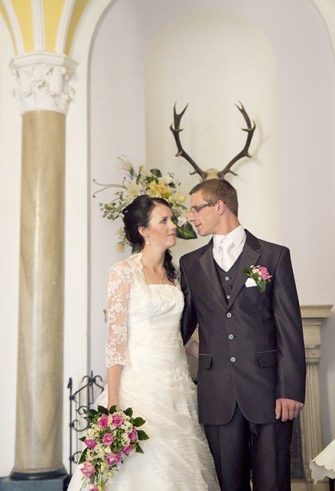 On jeszcze nie wie...