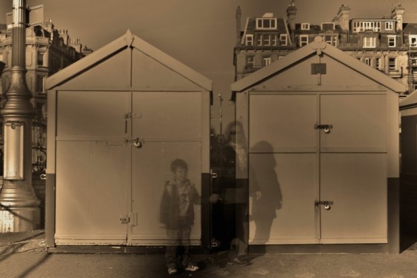 to już przeszłość