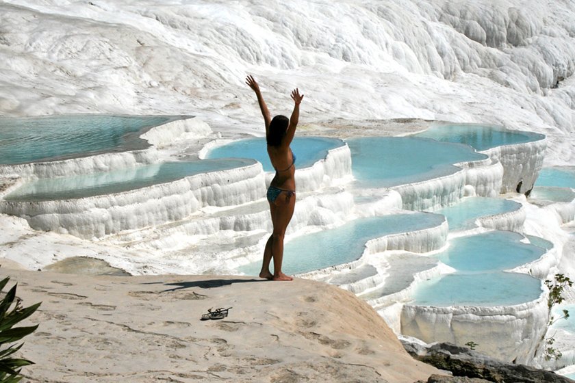 pamukkale