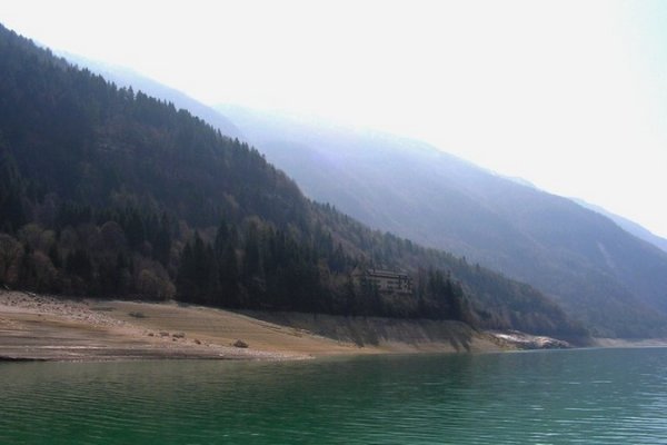 Lago di Molveno