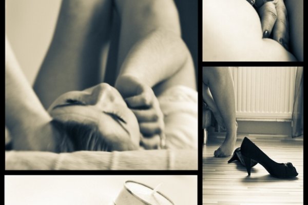 ...taka krótka opowieść...