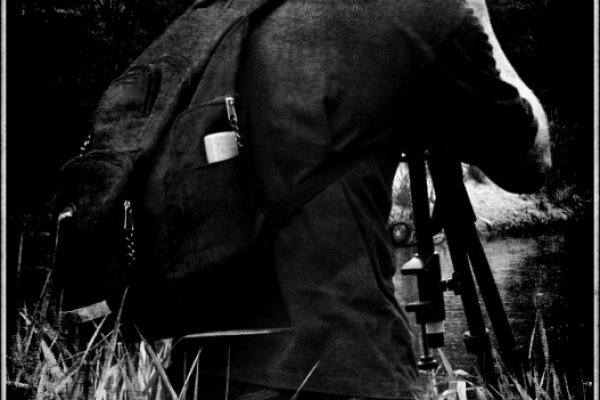 Tu zostawię cząstkę Siebie.