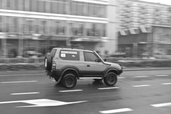 Jeep-ek