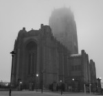 Katedra anglikańska w Liverpool