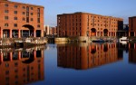 Albert Dock