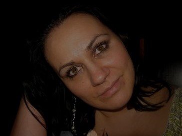 Jestem  jaka jestem...